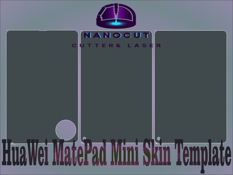HuaWei MatePad Mini